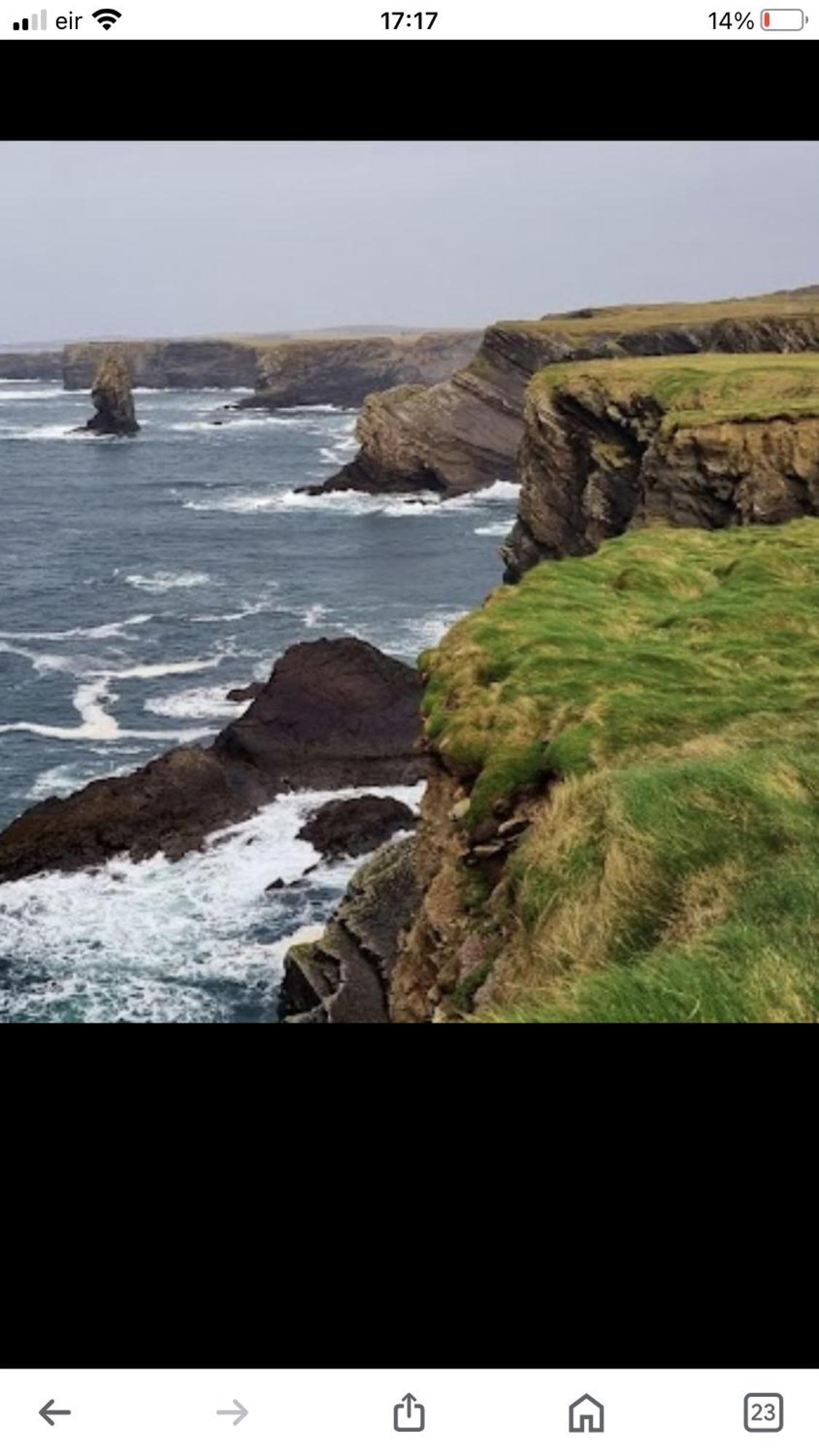 Riverside Doonbeg Εξωτερικό φωτογραφία