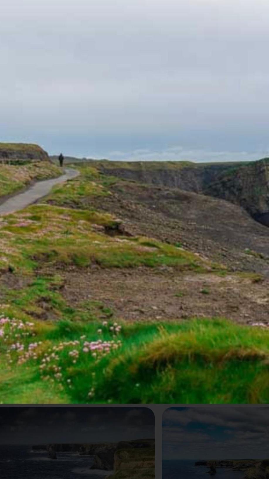 Riverside Doonbeg Εξωτερικό φωτογραφία