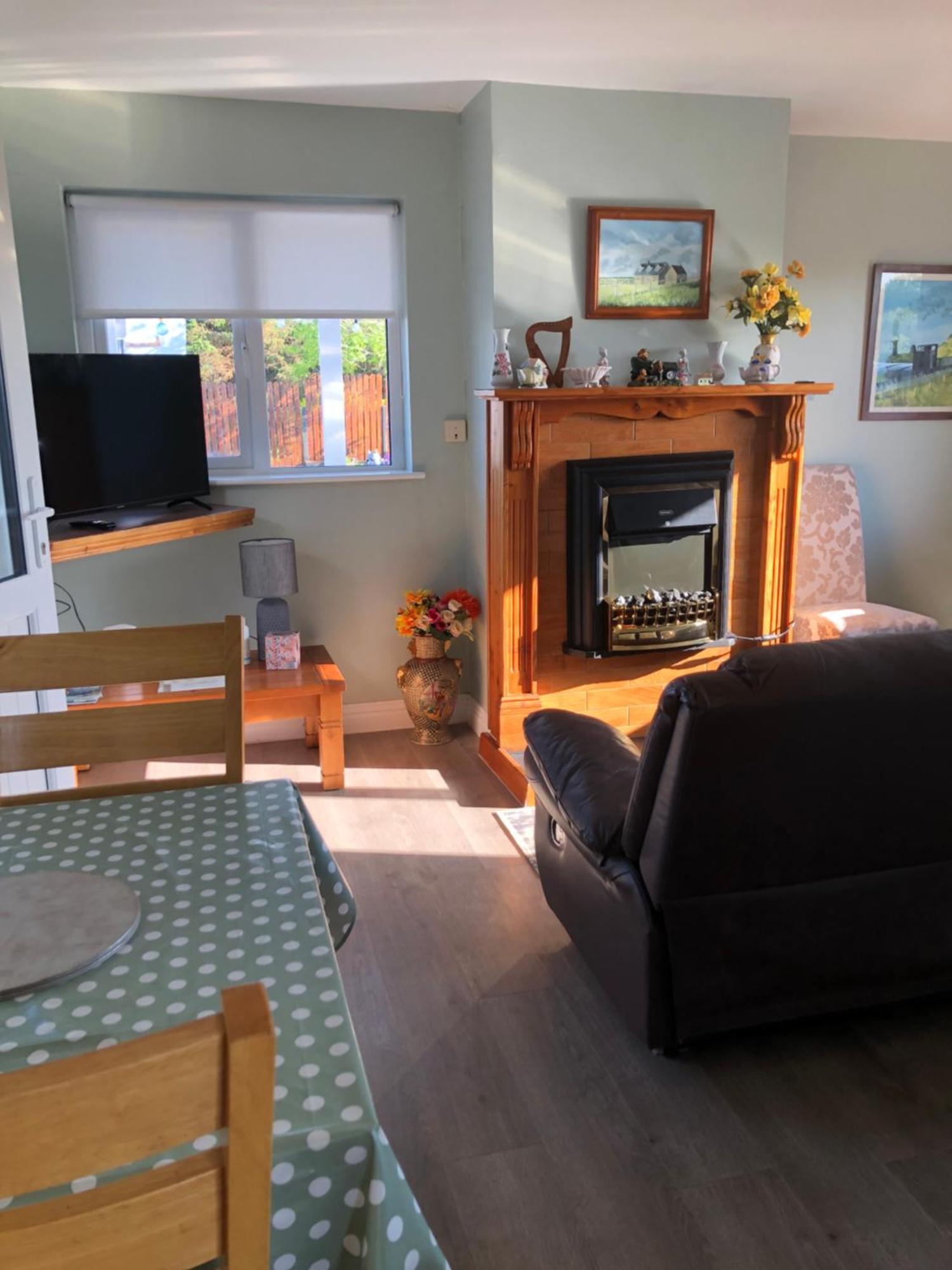 Riverside Doonbeg Εξωτερικό φωτογραφία