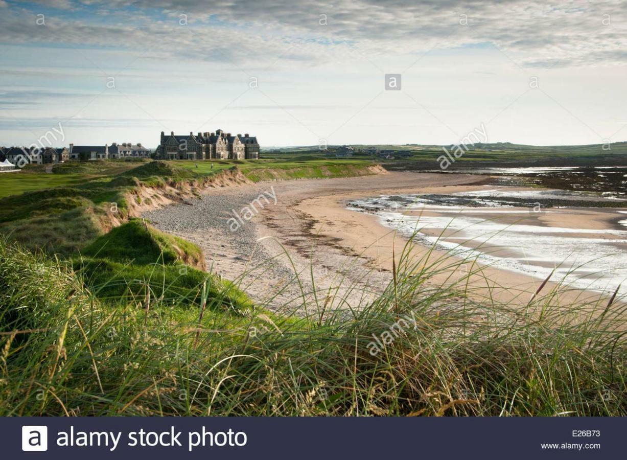 Riverside Doonbeg Εξωτερικό φωτογραφία